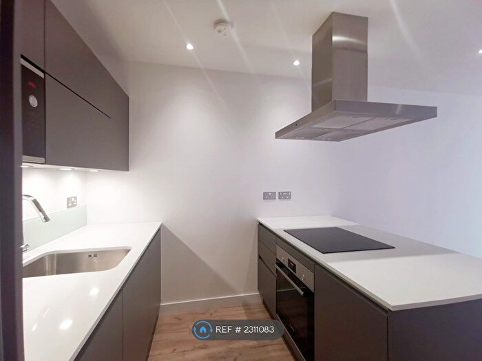 1 Bedroom Flat To Rent In Oldfield Lane North, Greenford, UB6