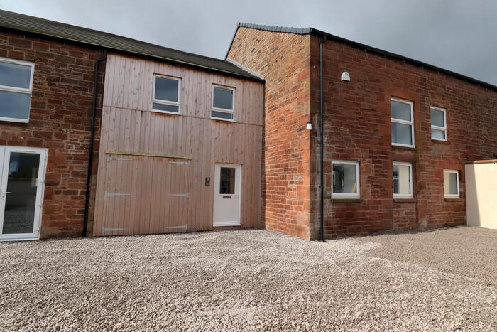 4 Bedroom Barn Conversion For Sale In Clock Makers Cottage, Wigton, Waverton, CA7