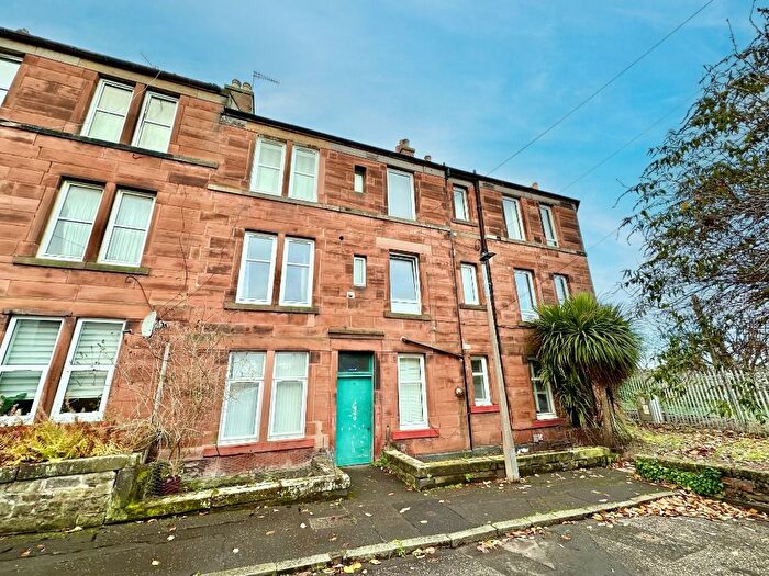 1 Bedroom Flat To Rent In Piersfield Grove, Piersfield, Edinburgh, EH8