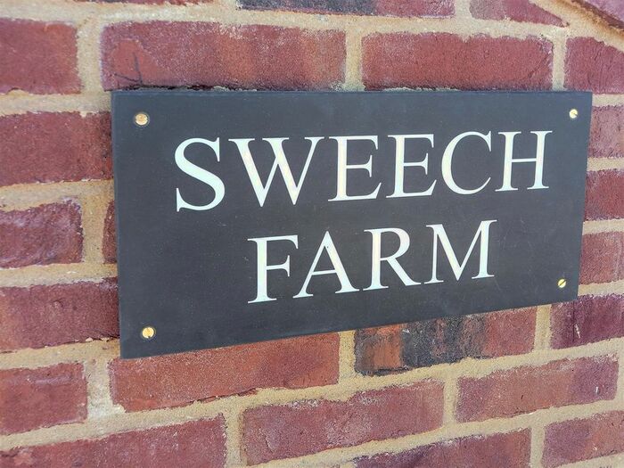 4 Bedroom End Of Terrace House To Rent In The Milk Barn, Sweech Farm, Canterbury, CT2