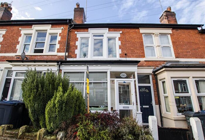 4 Bedroom House To Rent In Oxford Street, Stirchley, Birmingham, West Midlands, B30