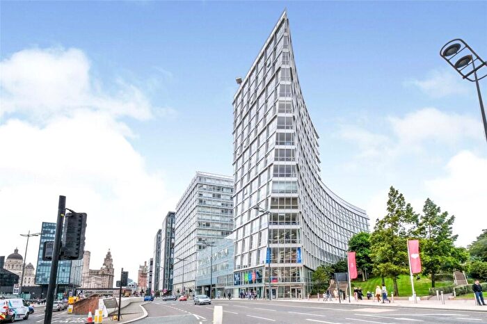 2 Bedroom Apartment To Rent In One Park West, L1