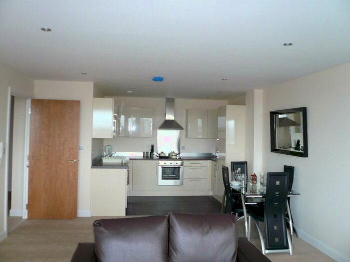 2 Bedroom Apartment To Rent In Echo, Tyne And Wear, Sunderland, SR1