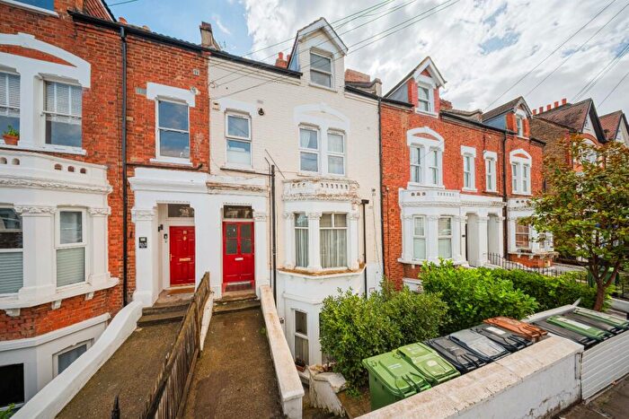 1 Bedroom Flat For Sale In Ringstead Road, London, Greater London, SE6