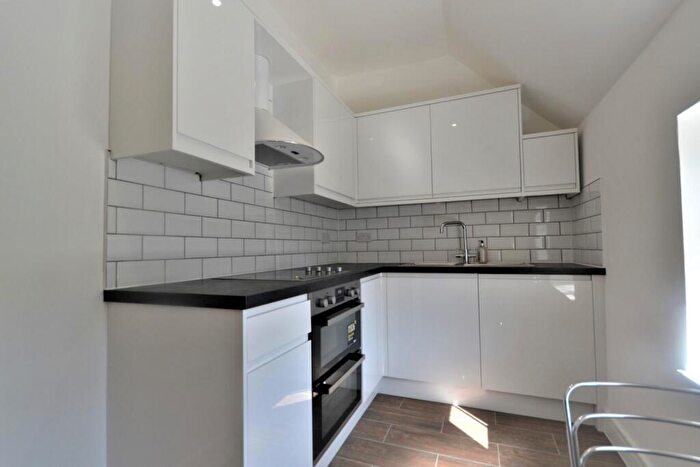 1 Bedroom Flat To Rent In Storrington, RH20