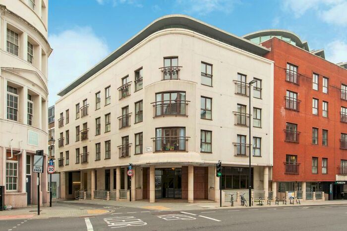 2 Bedroom Flat To Rent In Herbal Hill Gardens, Herbal Hill, London, EC1R