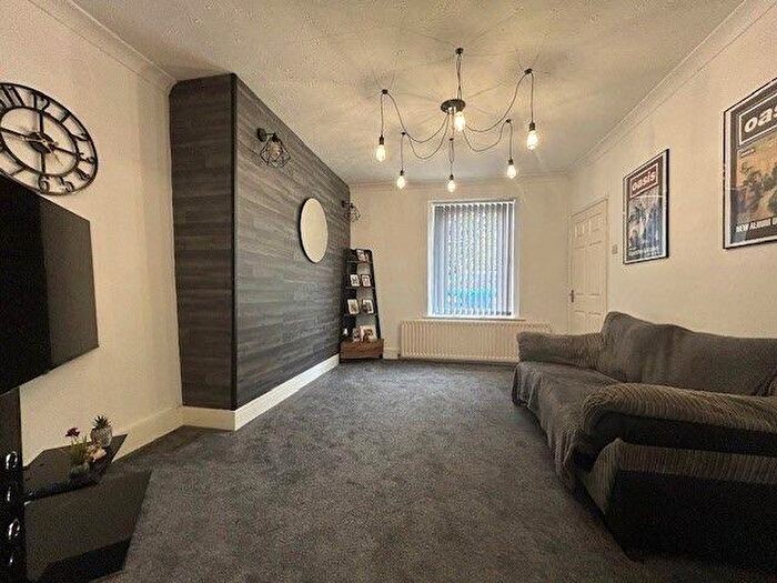 2 Bedroom End Of Terrace House For Sale In Toft Hill, Bishop Auckland, DL14
