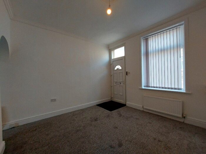 2 Bedroom Terraced House To Rent In Wren Street, Burnley, BB12