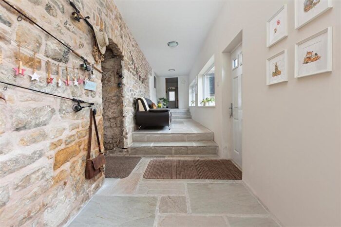 5 Bedroom Detached House For Sale In Folly Lane, Slyne, Lancaster, LA2