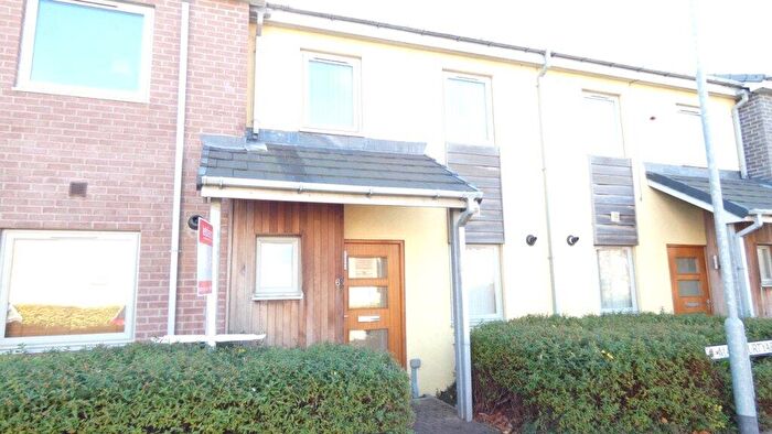 2 Bedroom Terraced House To Rent In Shrove Pass, Gateshead, Tyne And Wear, NE8