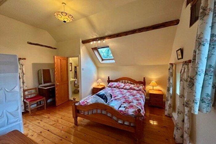 1 Bedroom Cottage To Rent In Pulford Lane, Chester, CH4