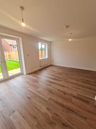 3 Bedroom Semi-Detached House To Rent In The Woburn Plot, Kingsbury Avenue, Manston, Ramsgate, Kent, CT12