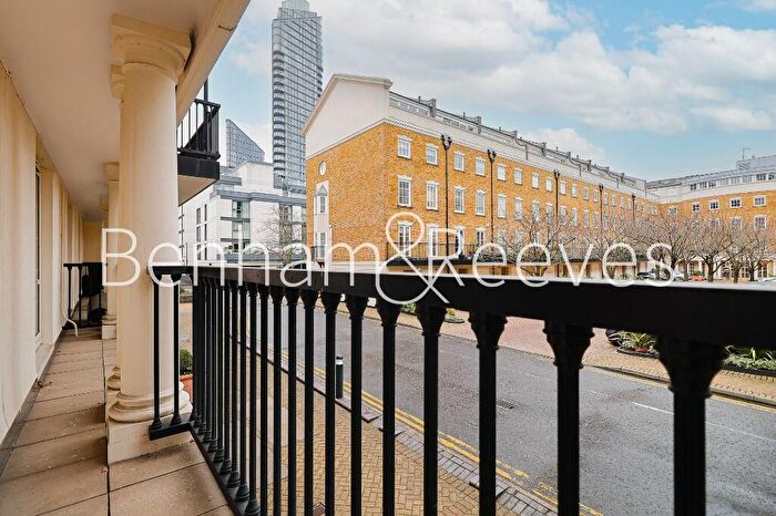 2 Bedroom Apartment To Rent In Carlyle Court, Chelsea Harbour, SW10