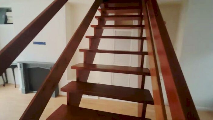 2 Bedroom Terraced House To Rent In Johnson Street, Manchester, M27