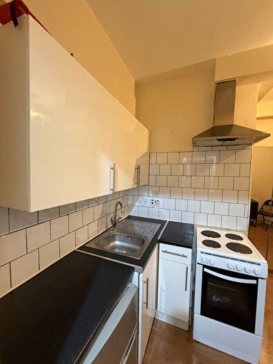 Terraced House To Rent In Edith Villas, London, W14