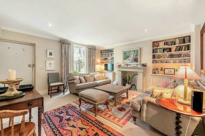 2 Bedroom Flat To Rent In Ifield Road, Chelsea, London, SW10