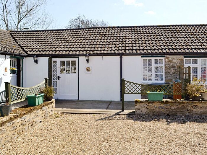 1 Bedroom Property To Rent In Rattys, White Horse Farm, Middlemarsh, Sherborne, DT9