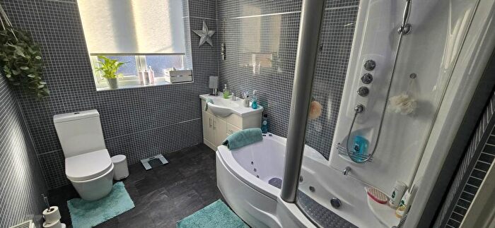 3 Bedroom Terraced House For Sale In Albert Street, Seaham, Durham, SR7