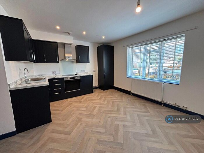 2 Bedroom Flat To Rent In Sidney Street, Folkestone, CT19