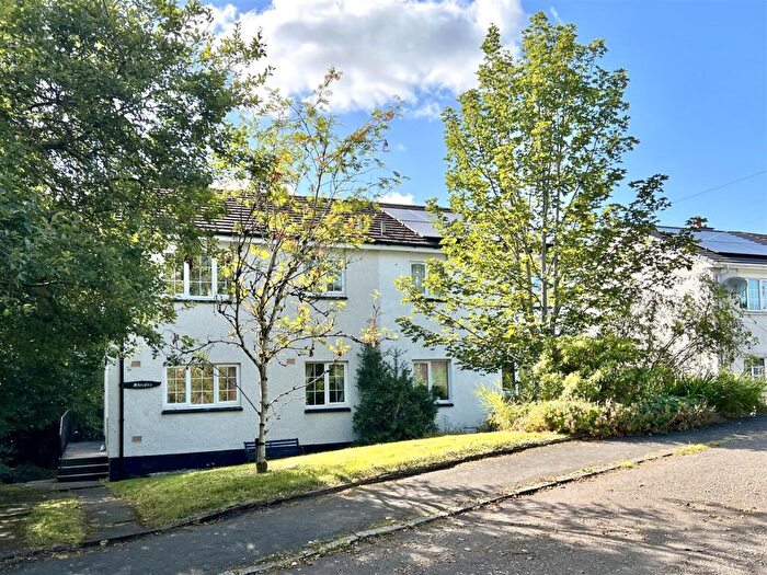 3 Bedroom Semi-Detached House For Sale In Bridgehill, Avonbridge, FK1