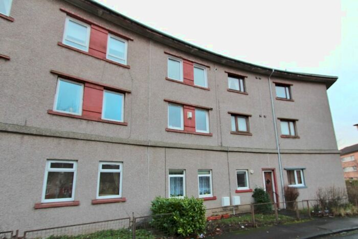 2 Bedroom Flat To Rent In West Pilton Rise, Pilton, Edinburgh EH4