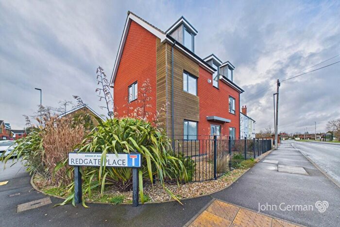 5 Bedroom Detached House For Sale In Redgate Place, East Leake, LE12