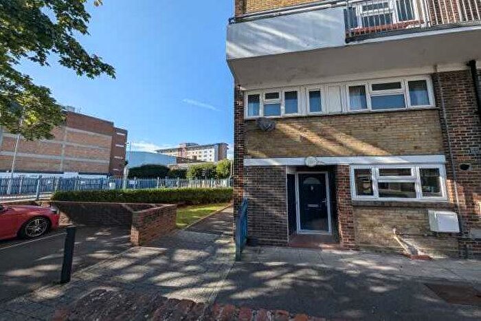3 Bedroom Maisonette To Rent In Upper Arundel Street, Portsmouth, PO1