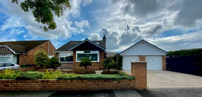 4 Bedroom Detached Bungalow For Sale In Moor Lane, Ince Blundell, Liverpool, L38