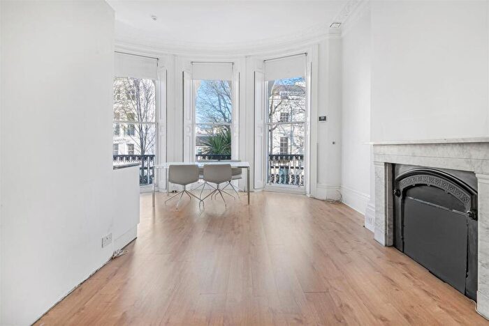 1 Bedroom Apartment For Sale In Montpelier Road, Brighton, BN1