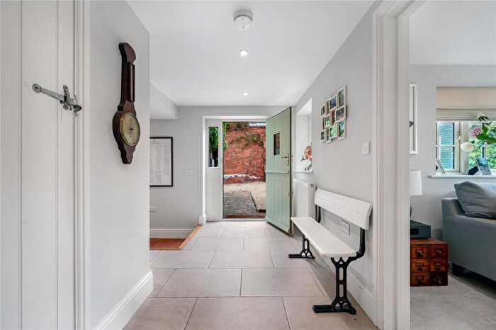 4 Bedroom Detached House For Sale In Back Street, Saltby, Melton Mowbray, LE14