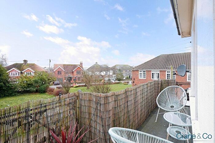 2 Bedroom Flat For Sale In Western Road, Hailsham, BN27