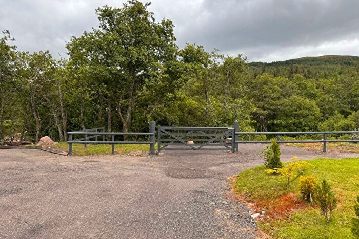 Land For Sale In River Blackwater, Site, Garve, North Coast, IV23