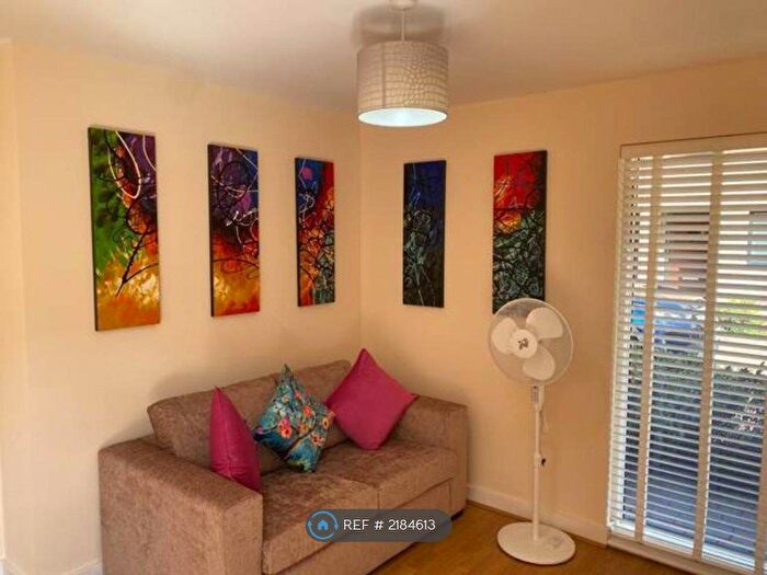 2 Bedroom Detached House To Rent In Elm Road, Trumpington, Cambridge, CB2