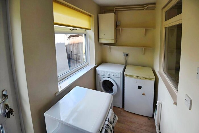 3 Bedroom End Of Terrace House For Sale In Summerfield Close, Wisbech, Cambridgeshire, PE13