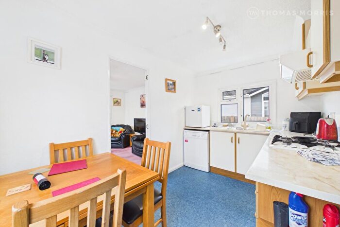 2 Bedroom Garage / Parking For Sale In The Grove, Warboys Road, Old Hurst, Huntingdon, PE28