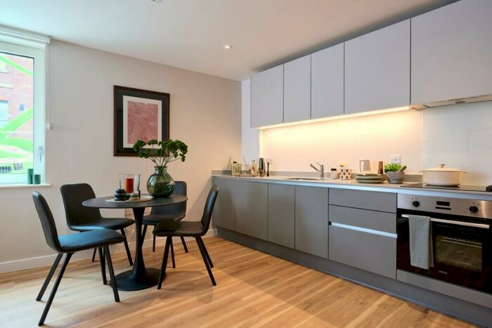 2 Bedroom Apartment To Rent In Tilt Works Sheffield, S3