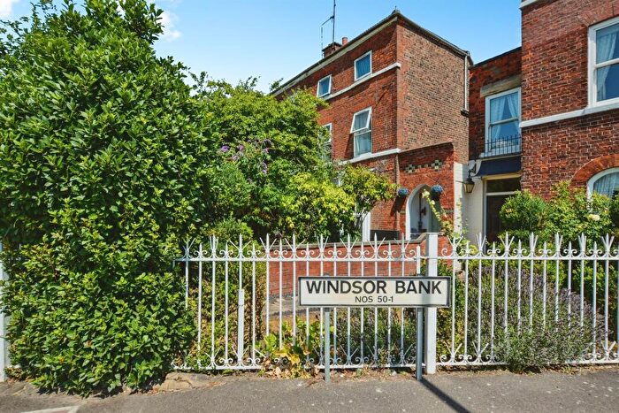 4 Bedroom Semi-Detached House For Sale In Windsor Bank, Boston, PE21