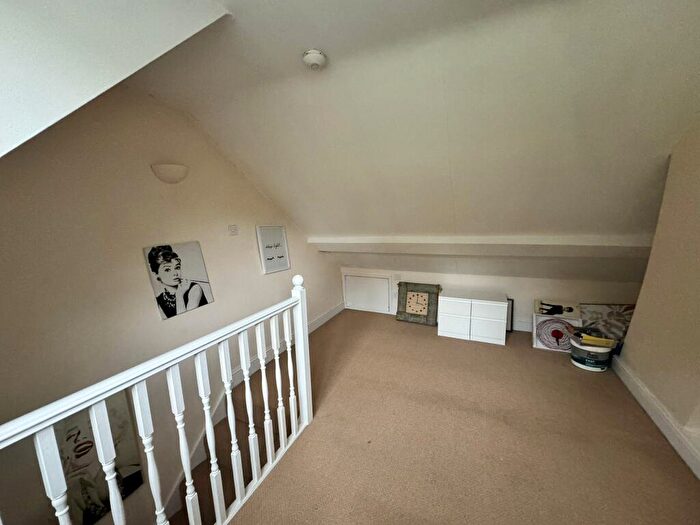 2 Bedroom Character Property To Rent In Church Street, Aspley Guise, Milton Keynes, MK17