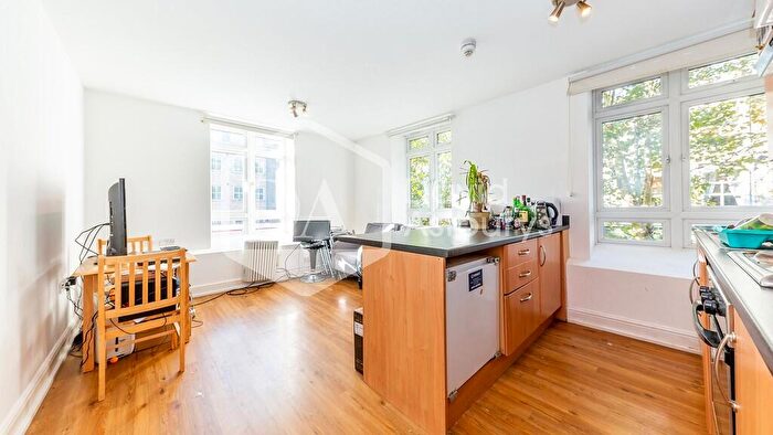 2 Bedroom Apartment To Rent In Islip Street, Kentish Town Camden, London, NW5