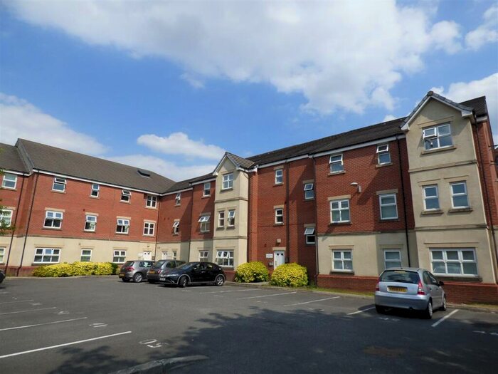 2 Bedroom Flat To Rent In Sydney Court, New Belvedere Close, Off Chester Street, M32