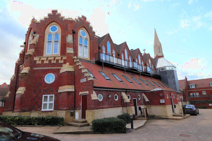 1 Bedroom Flat To Rent In St Raphaels Place, Clements Park, CM14