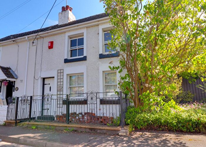 3 Bedroom Semi-Detached House For Sale In Salt, Stafford, ST18