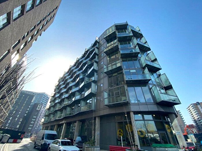 Apartment To Rent In Abito, Greengate, Salford, Manchester CIty Centre, M3