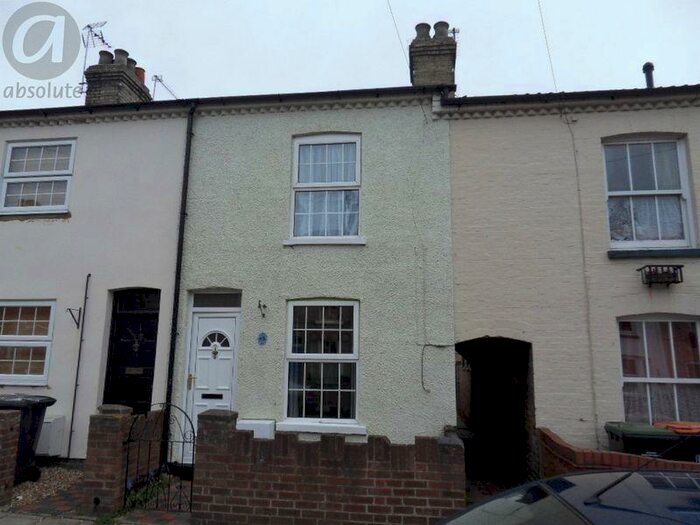 2 Bedroom Terraced House To Rent In Beaconsfield Street, Prime Ministers Area, Bedford, MK41