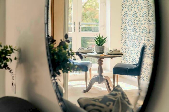 1 Bedroom Retirement Property To Rent In Burlington Gardens, Leyland, Lancashire, PR25