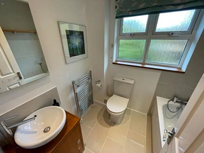 4 Bedroom Property To Rent In Reynolds Way, St Andrews Ridge, Swindon, SN25