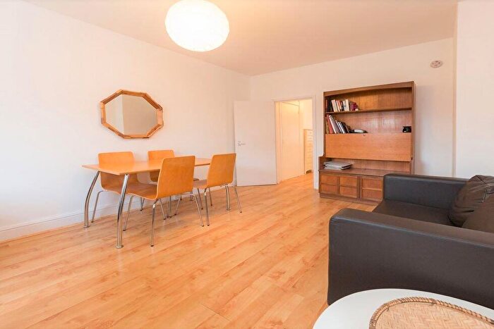 1 Bedroom Flat To Rent In Maygrove Road, Kilburn, NW6