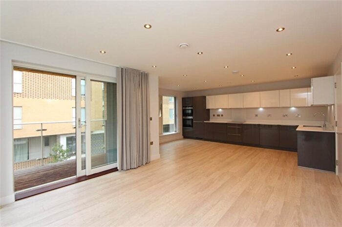 2 Bedroom Apartment To Rent In Great Northern Road, Cambridge, CB1
