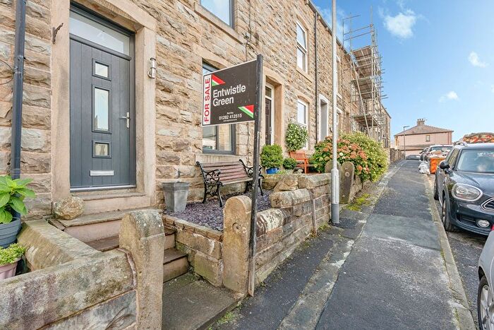 3 Bedroom Terraced House For Sale In Alder Bank, Rossendale, Lancashire, BB4