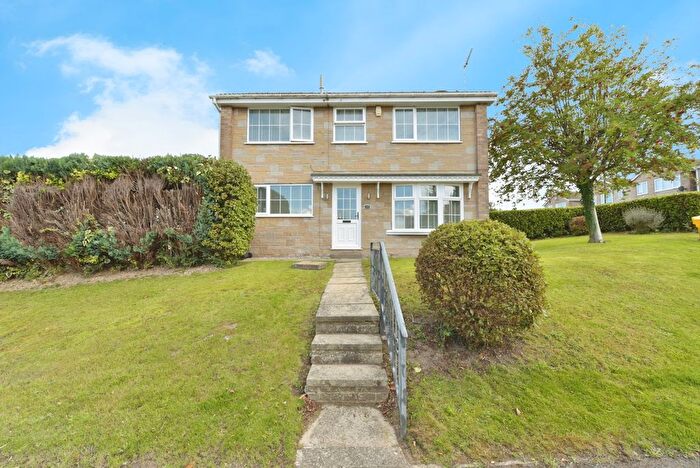 3 Bedroom Detached House For Sale In Ravencar Road, Eckington, Sheffield, Derbyshire, S21